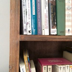 Meet your Posher, Kim